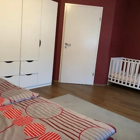 Apartment Fiete Ammerich