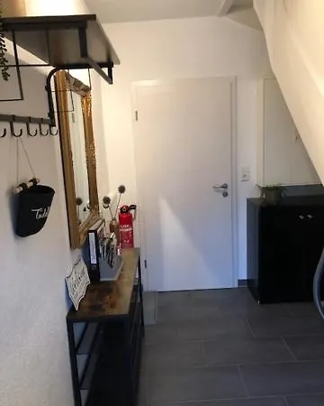 Fiete Apartment Ammerich