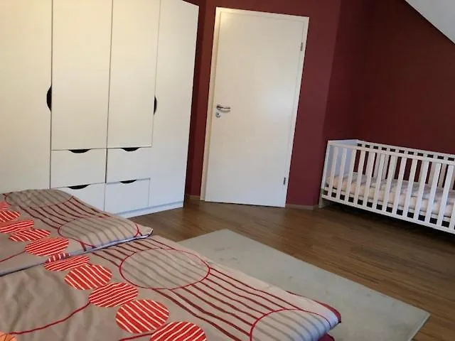 Apartamento Fiete Ammerich