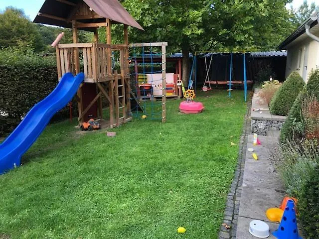 Fiete Apartamento Ammerich