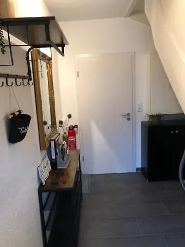 Fiete Apartamento Ammerich